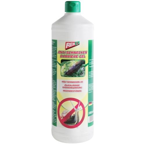 REINEX Anti-Schnecken Barriere Gel 1000 ml