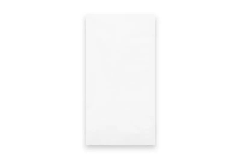 SEMYtop Servietten 40 x 40 cm, 2-lagig Zellstoff weiß, 1/8-Kopffalz, 4 x 250 Stück