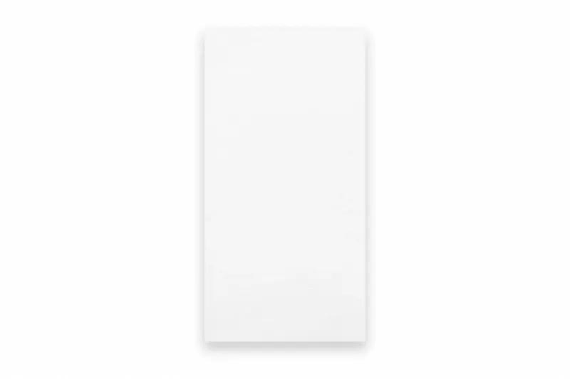 SEMYtop Servietten 40 x 40 cm, 3-lagig Zellstoff weiß, 1/8-Kopffalz, 4 x 250 Stück