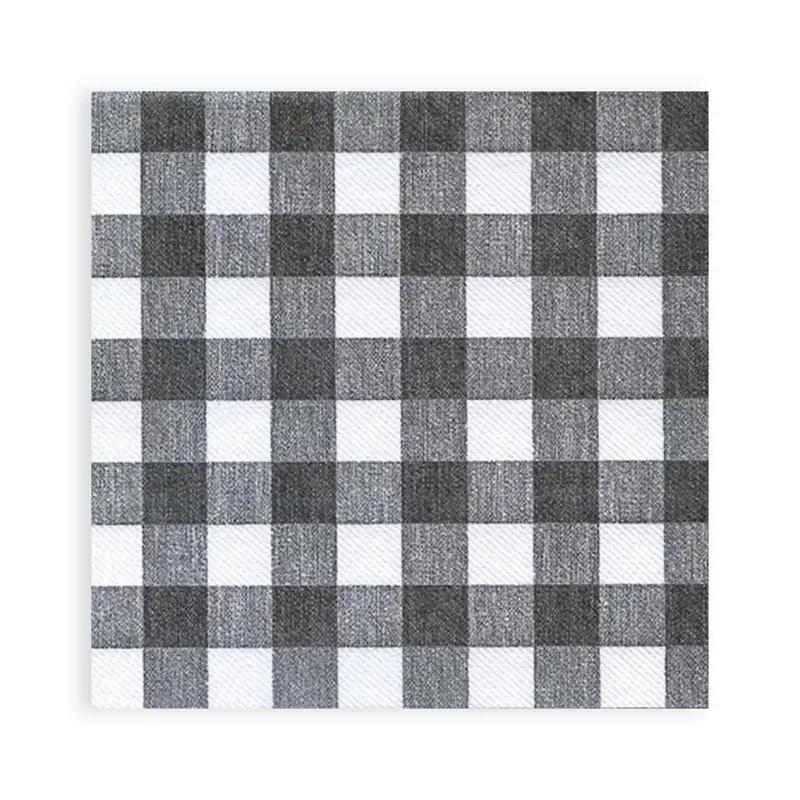 SEMYtop Airlaid-Motivservietten 