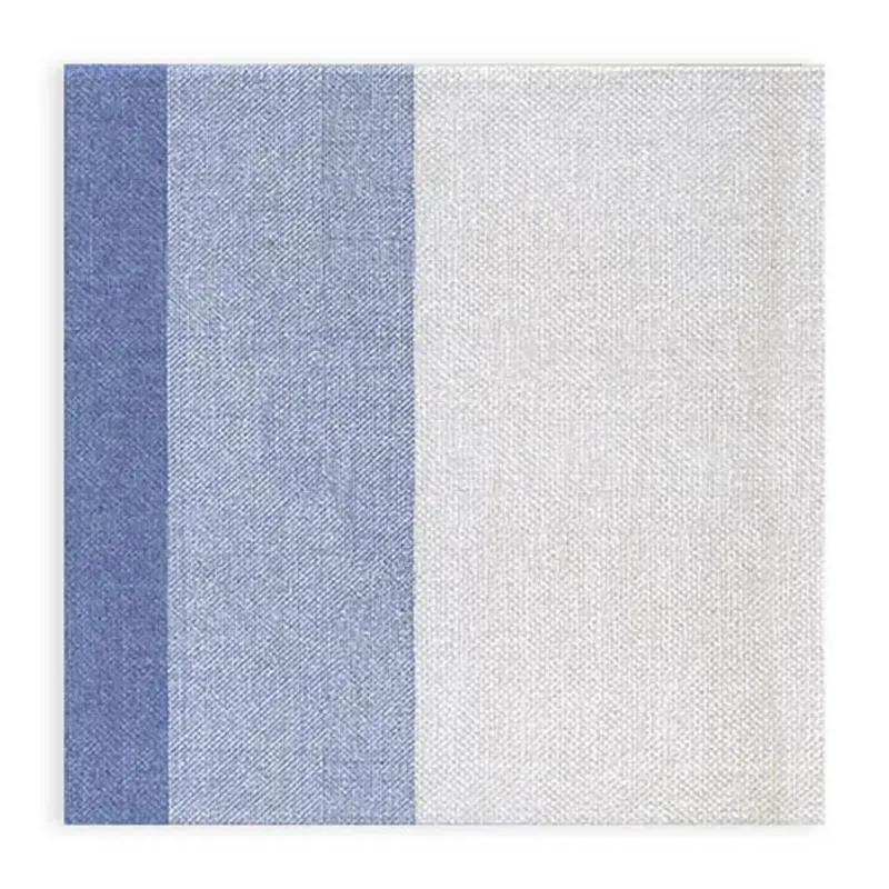 SEMYtop Airlaid-Motivservietten 