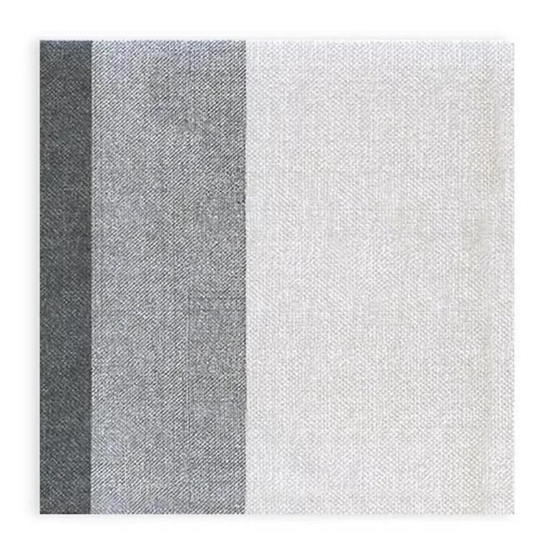 SEMYtop Airlaid-Motivservietten 