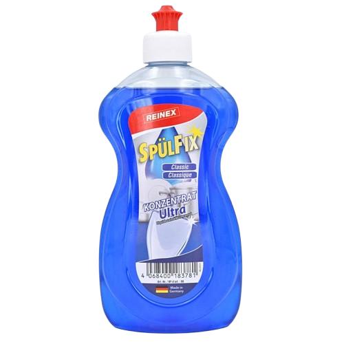 REINEX Spülfix Konzentrat Ultra Classic, 500 ml