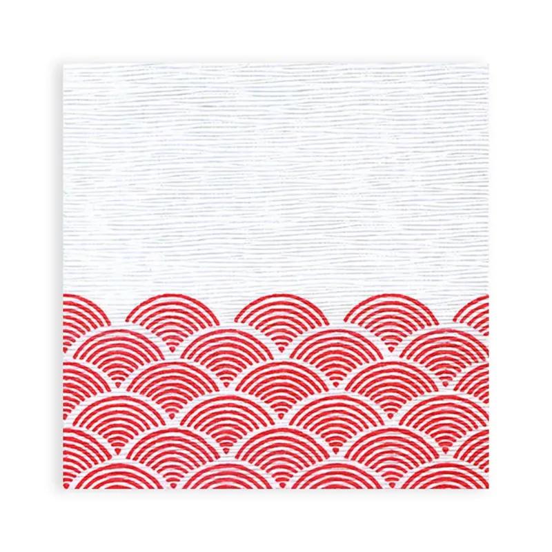 SEMYtop Motivservietten 