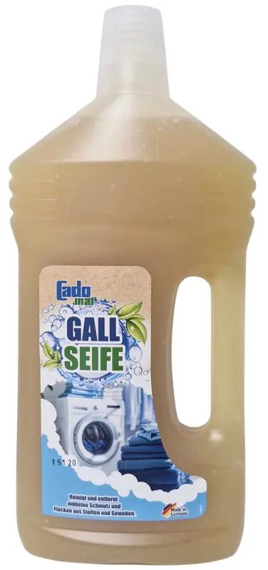 CADO MAT Gallseife flüssig 1000 ml