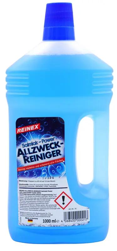 REINEX Salmiak-Power Allzweck-Reiniger 1000 ml