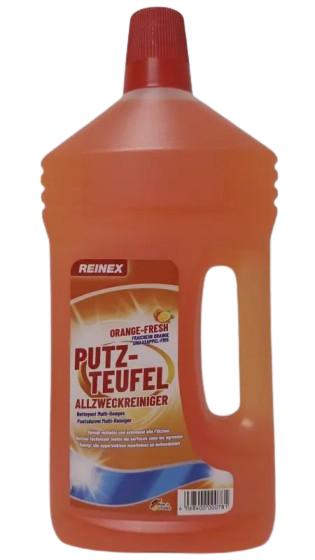 REINEX Allzweckreiniger Orange-Fresh 1000 ml