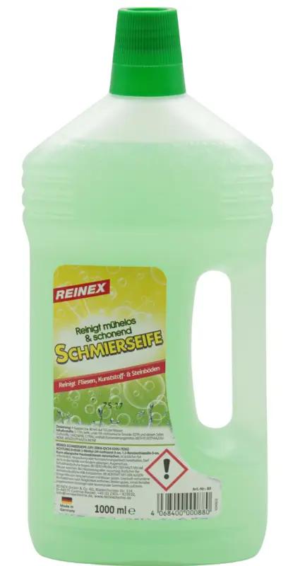 REINEX Schmierseife 1000 ml