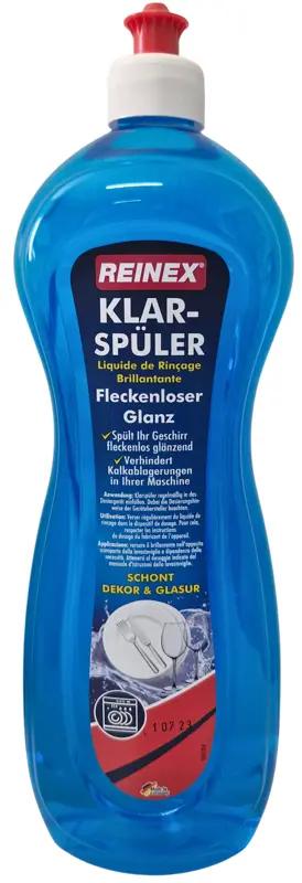 REINEX Klarspüler 1000 ml