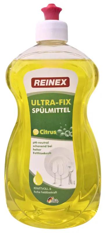 REINEX Ultra-Fix Spülmittel 500 ml