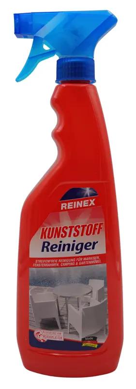 REINEX Kunststoffreiniger mit Sprühpistole 750ml