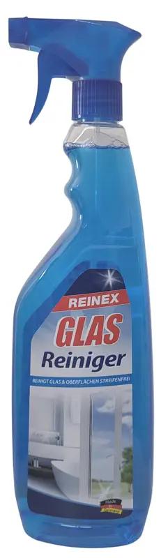 REINEX Glasreiniger mit Sprühpistole 1000 ml