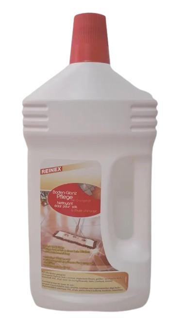 REINEX Boden-Glanzpflege m. Orangenöl 1000 ml