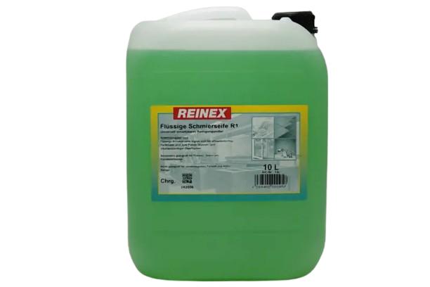 REINEX R1 Schmierseife flüssig 10000 ml