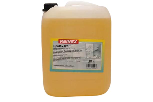 REINEX R2 Spülfix Marke 10000 ml