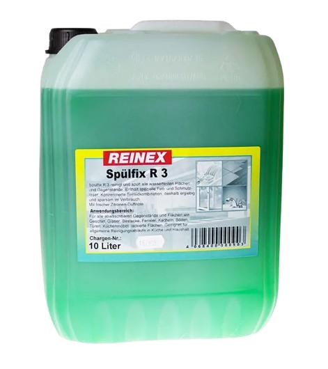 REINEX R3 Spülfix Zitro 10000 ml