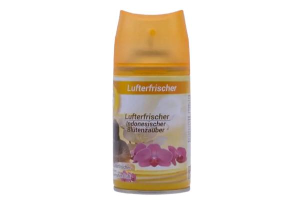 REINEX FRESH Lufterfrischer Indon.Bl.250 ml Nachf.