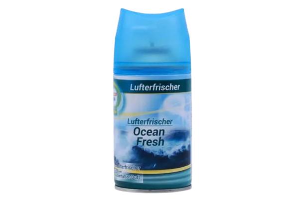 REINEX FRESH Lufterfrischer Ocean 250ml Nachfüller