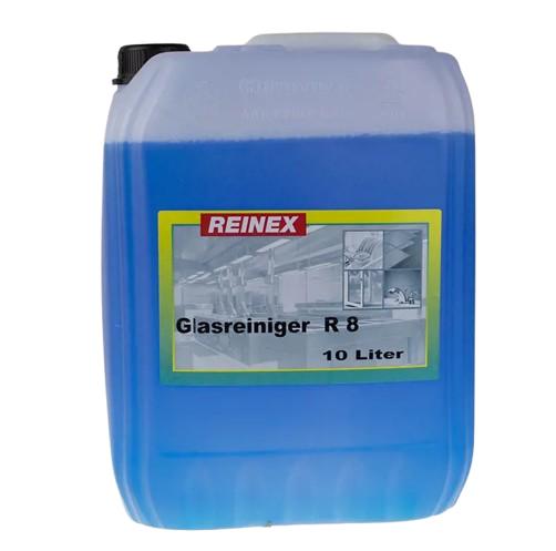 REINEX R8 Glasreiniger 10000 ml