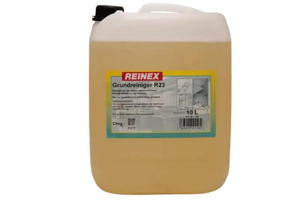 REINEX R23 Grundreiniger 10000 ml