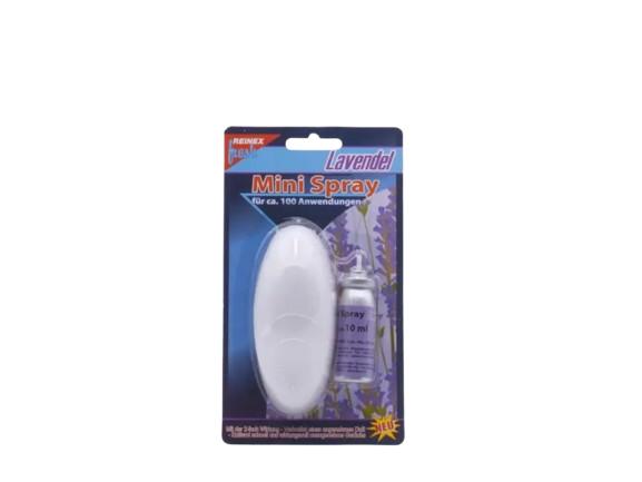 REINEX FRESH Mini-Spray Lavendel 10 ml