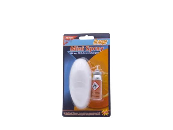 REINEX FRESH Mini-Spray Orange 10 ml