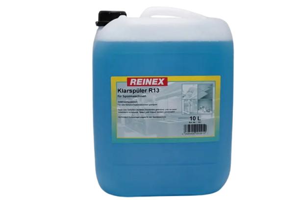 REINEX R13 Klarspüler für Spülmaschinen 10000 ml