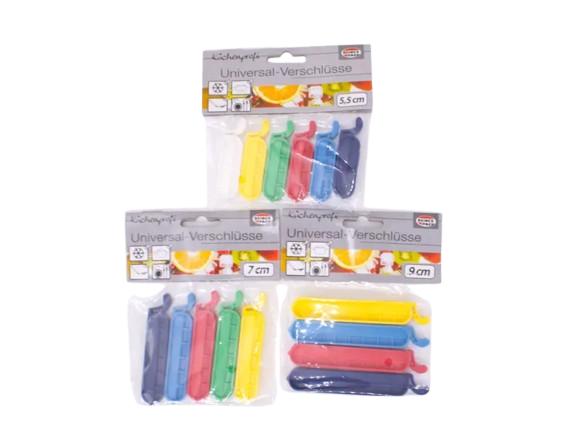 REINEX Universal-Verschlüsse