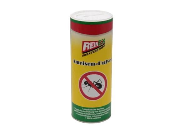 REINEX INSEKTENSTOPP Ameisen-Pulver, 250 g