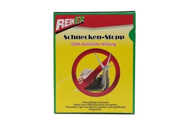 REINEX Schnecken-Stopp 1.500 g