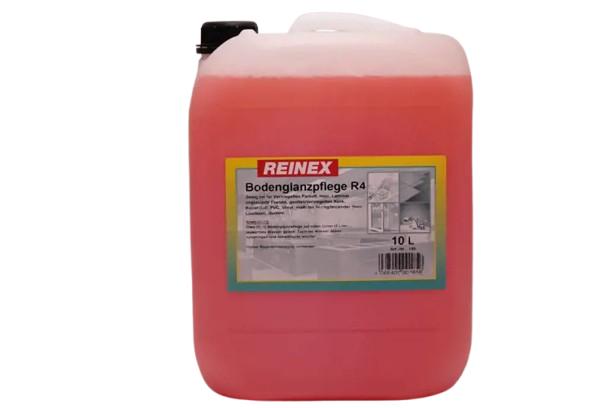 REINEX R4 Bodenglanzpflege 10000 ml