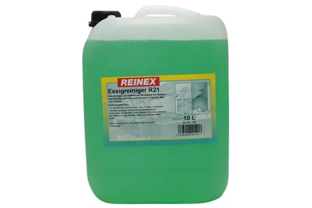 REINEX R21 Essigreiniger 10000 ml