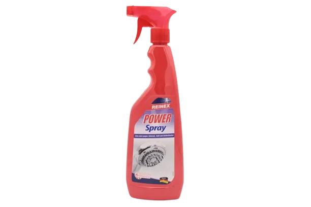 REINEX Power-Spray mit Sprühpistole 750 ml