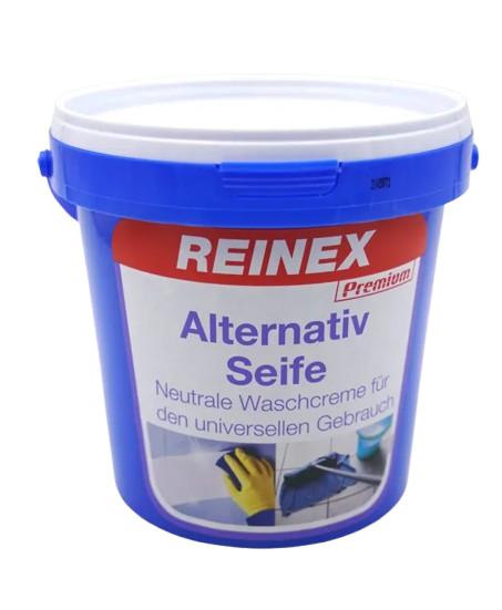 REINEX Premium Alternativ Seife 1 Kg Eimer