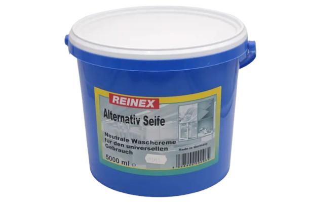 REINEX Alternativ-Seife 5 Kg Eimer