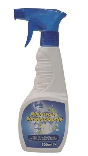 CADO MAT Multi-Flecken-Vorwaschspray 500 ml
