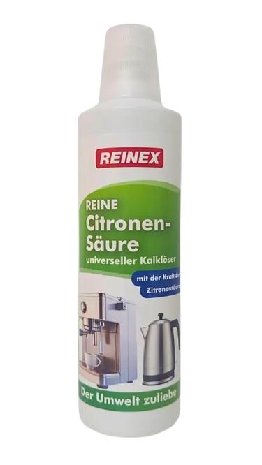 REINEX Reine Citronensäure 500 ml