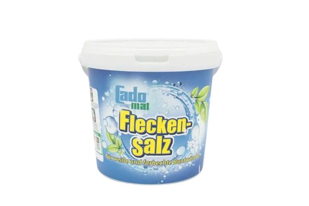 CADO MAT Fleckensalz 1,5 Kg