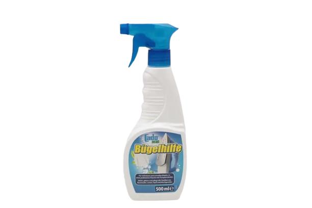 CADO MAT Bügelhilfe mit Sprühpistole 500 ml