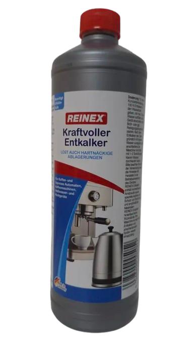 REINEX Kraftvoller Entkalker 1000 ml
