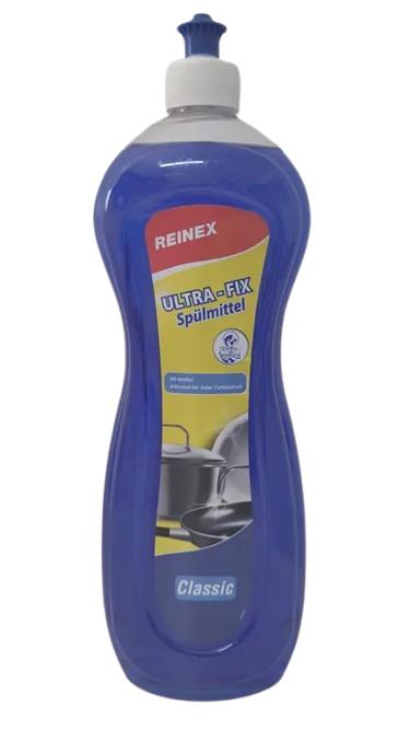 REINEX Ultra-Fix Spülmittel Classic 1000 ml