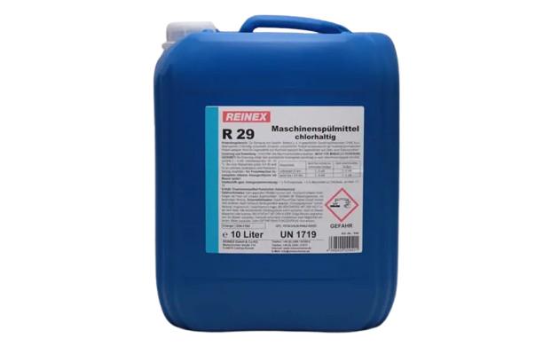 REINEX R29 Maschinenspülmittel chlorhaltig 10000ml