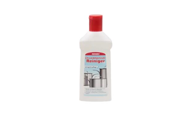 REINEX Chrom & Edelstahl Reiniger 250 ml