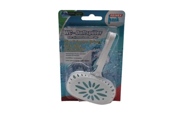 REINEX FRESH WC Duftspüler Ocean 40 g