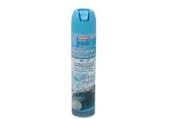 REINEX FRESH Raumspray Ocean, 300 ml