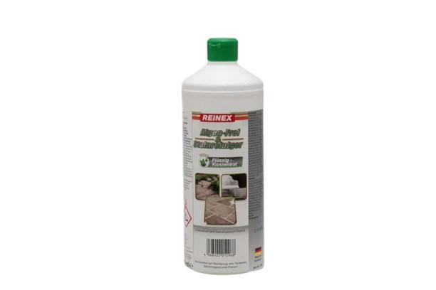 REINEX Algen-Frei & Steinreiniger 1000 ml