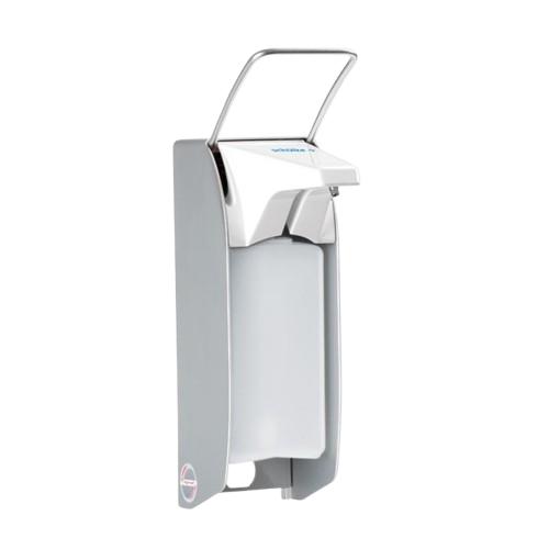 Präparatespender KHK 500 - Edelstahlpumpe