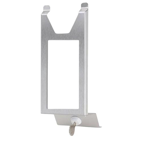 Verschlussplatte für KH 1000