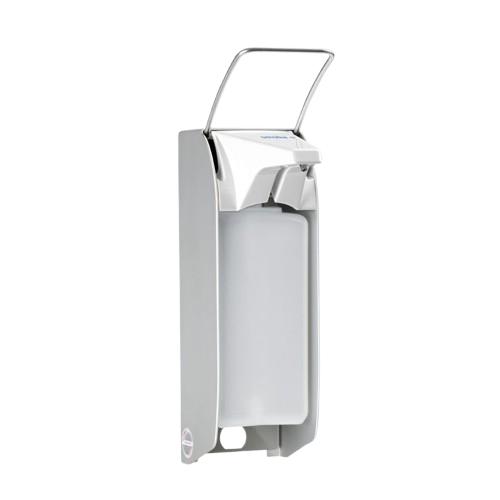 Präparatespender KHL 1000 - Edelstahlpumpe