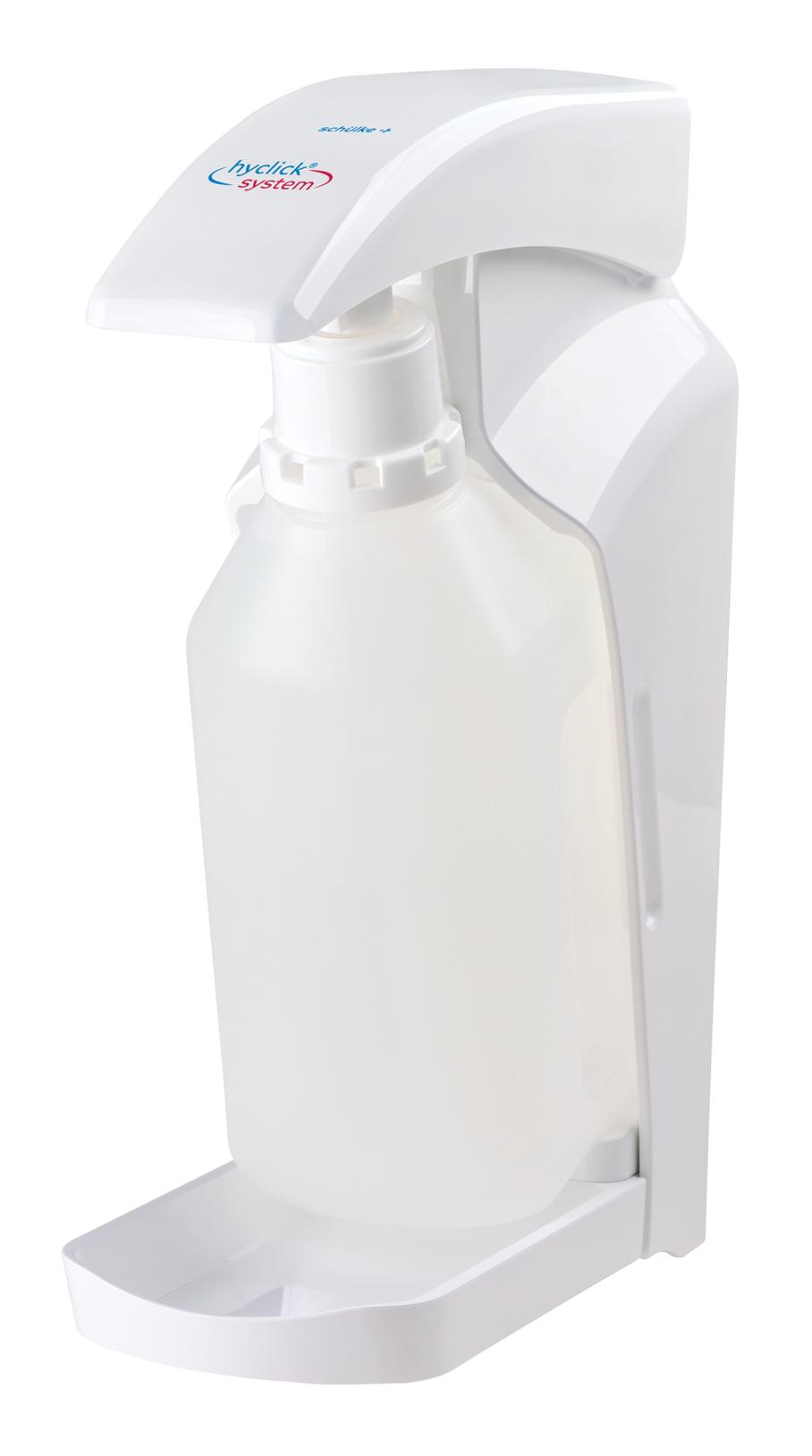 hyclick 500 ml Adapter